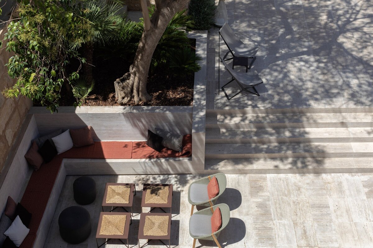 Can Aulí Hotel, Pollensa (Pollenca)