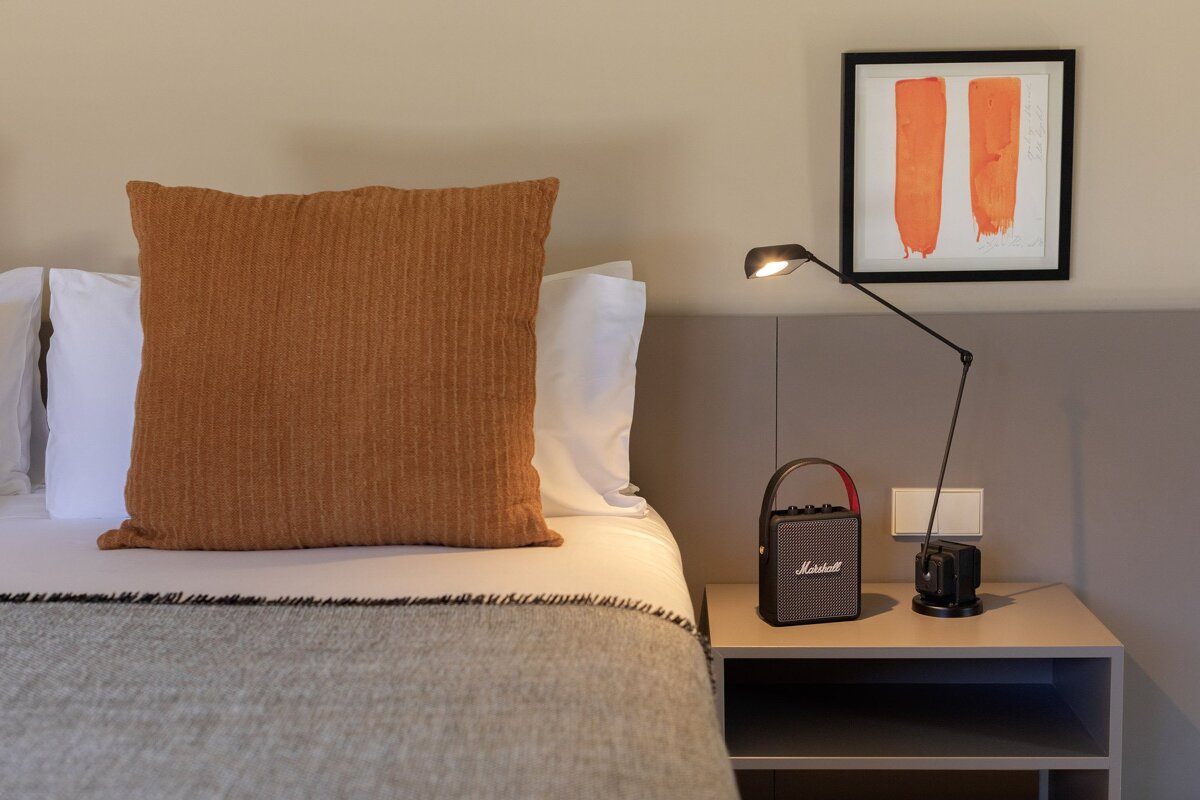 Can Aulí Hotel, Pollensa (Pollenca)