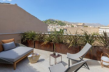 Can Aulí Hotel, Pollensa (Pollenca)