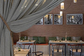 Can Aulí Hotel, Pollensa (Pollenca)