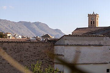 Can Aulí Hotel, Pollensa (Pollenca)