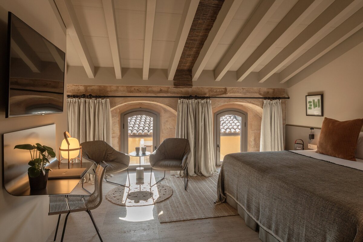 Can Aulí Hotel, Pollensa (Pollenca)