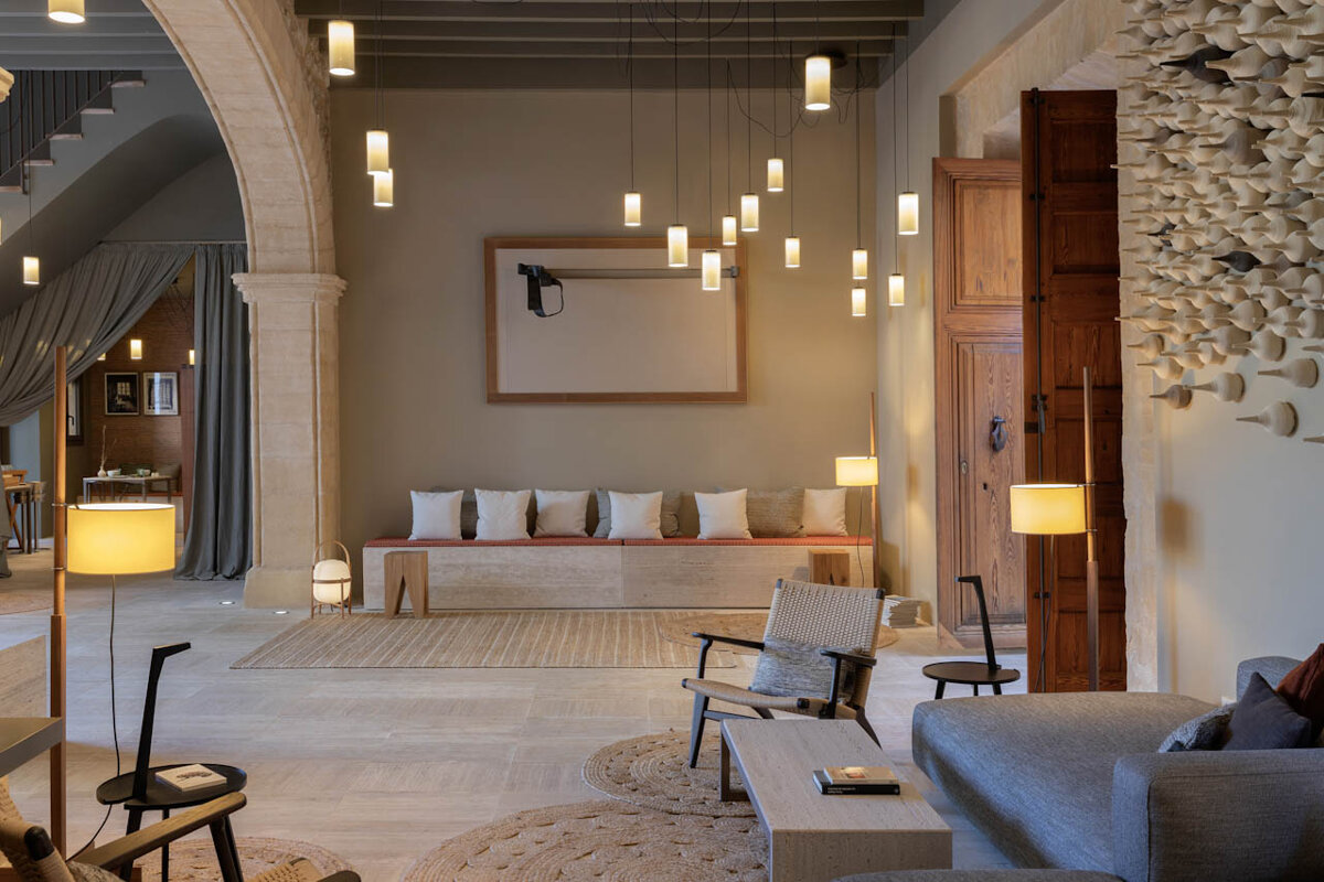 Can Aulí Hotel, Pollensa (Pollenca)