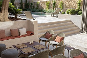 Can Aulí Hotel, Pollensa (Pollenca)