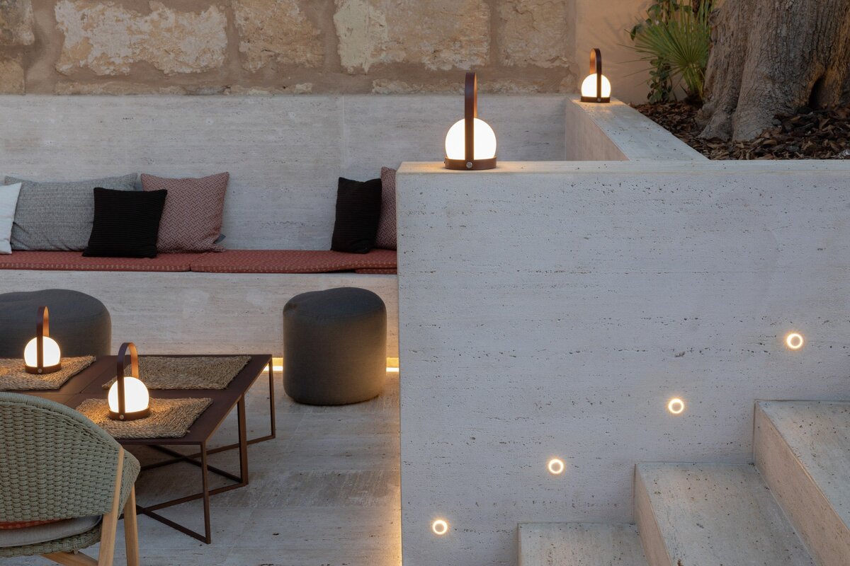 Can Aulí Hotel, Pollensa (Pollenca)