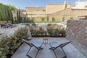 Can Aulí Hotel, Pollensa (Pollenca)