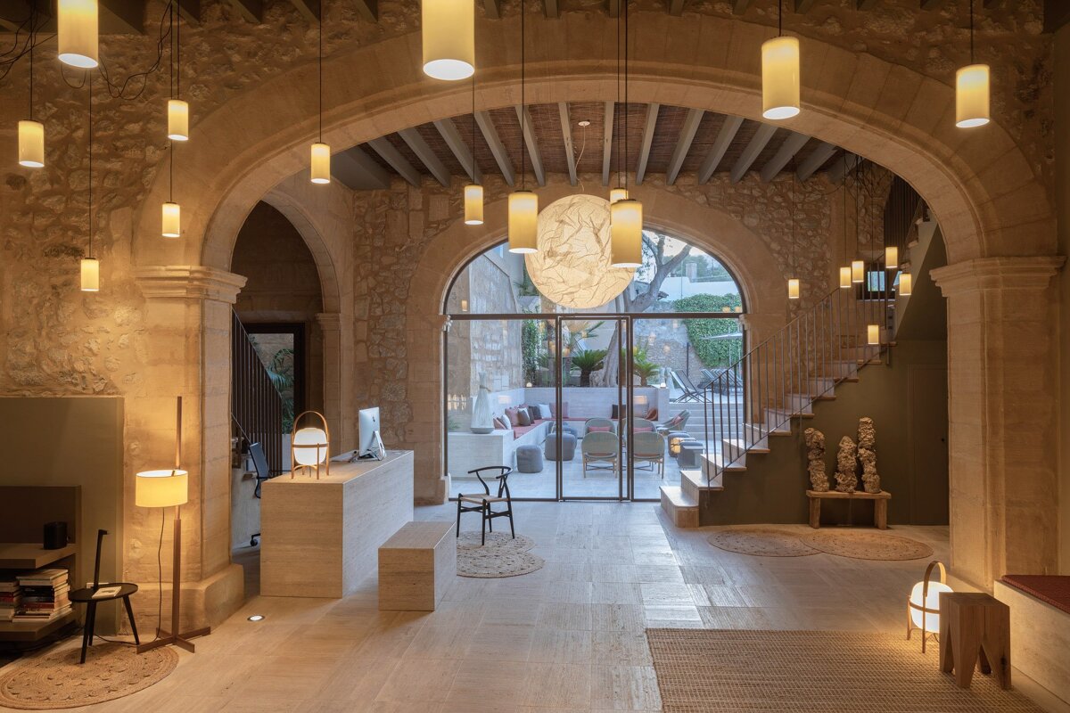 Can Aulí Hotel, Pollensa (Pollenca)