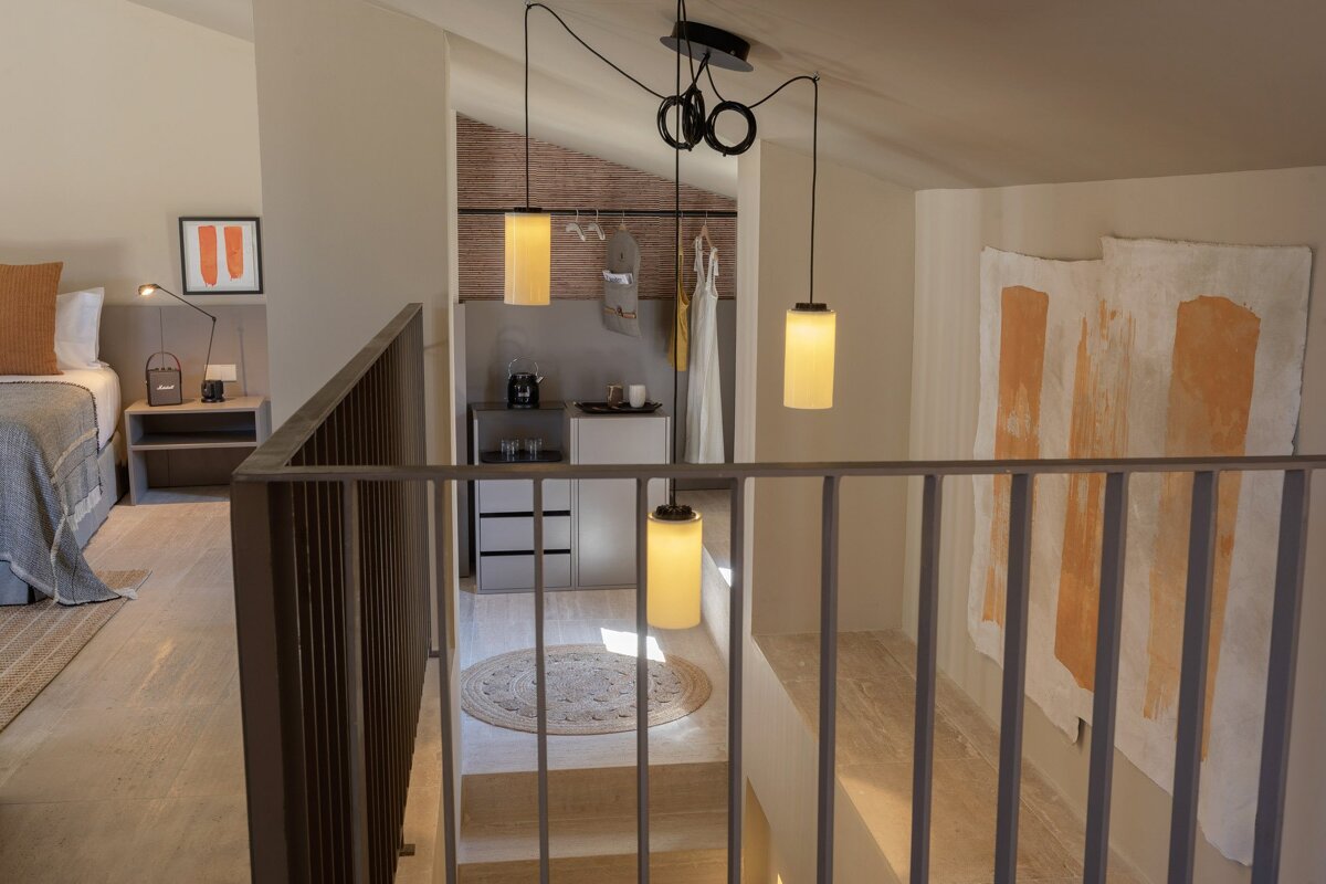 Can Aulí Hotel, Pollensa (Pollenca)