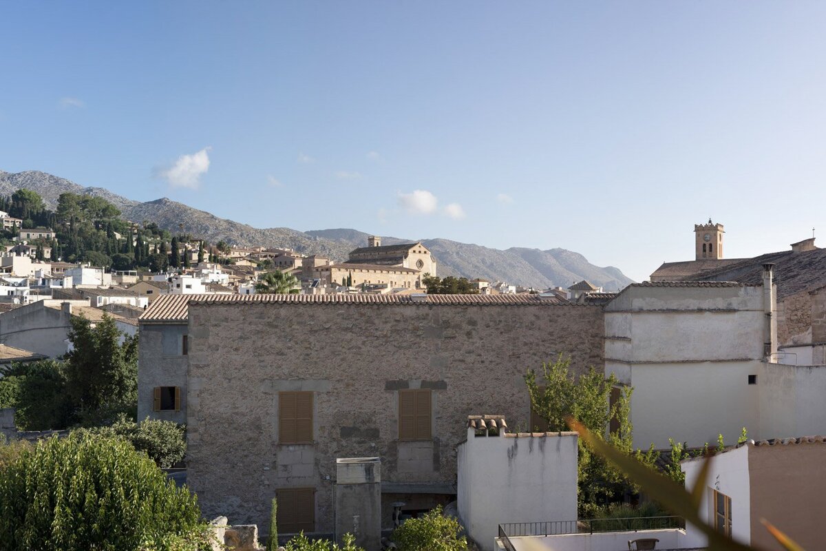 Can Aulí Hotel, Pollensa (Pollenca)