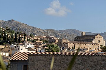 Can Aulí Hotel, Pollensa (Pollenca)
