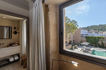 Can Aulí Hotel, Pollensa (Pollenca)