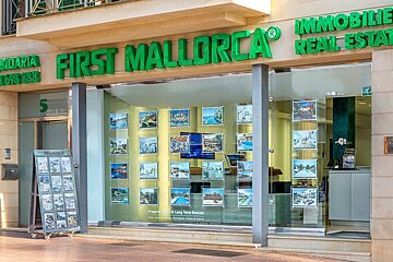 First Mallorca Real Estate, Mallorca business