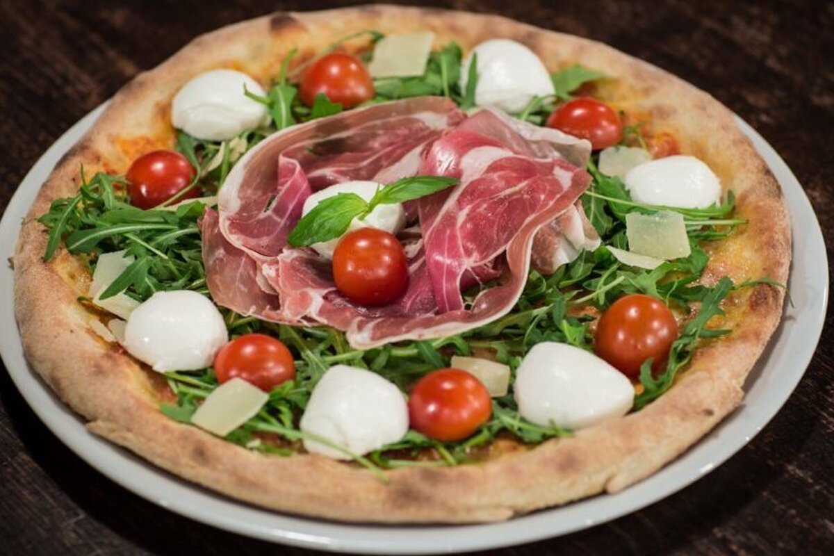 L'Etale Restaurant, Morzine style of cuisine