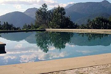 La Serrania Boutique Hotel, Pollensa swimming pool