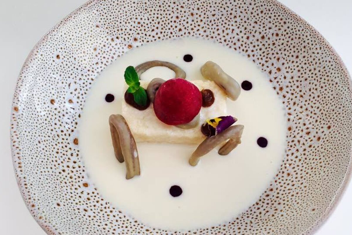 Millo Restaurant, Santa Catalina (Arty District) style of cuisine