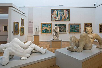 Musee des Beaux-Arts