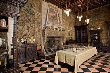 Museo Bagatti Valsecchi (Bagatti Valsecchi Museum), Milan - Centre