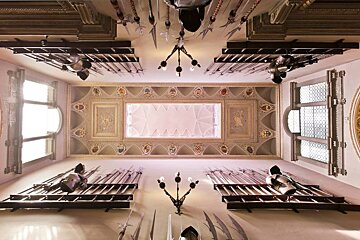 Museo Bagatti Valsecchi (Bagatti Valsecchi Museum), Milan - Centre