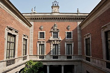 Museo Bagatti Valsecchi (Bagatti Valsecchi Museum), Milan - Centre