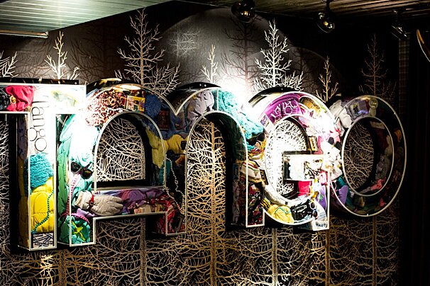 Tango Restaurant, Val Thorens restaurant