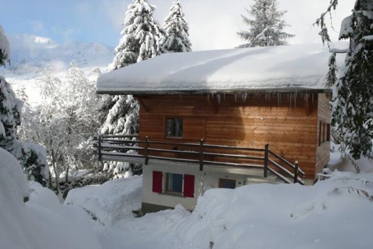 Toucan Apartment, Verbier - Centre