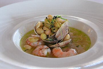 Valldemossa Boutique Hotel, Valldemossa hotel restaurant