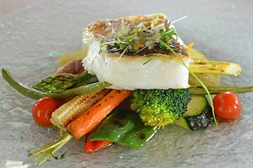 Valldemossa Boutique Hotel, Valldemossa hotel restaurant