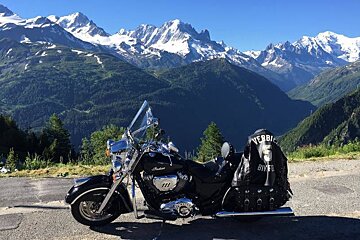 What's on in Verbier September 2018