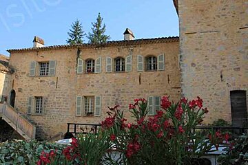 Abbey of Valbonne