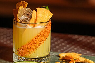 Arlequin Cocktails