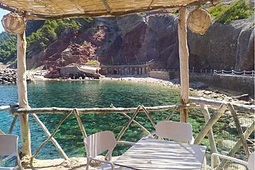 Bar Sa Punteta, Estellencs