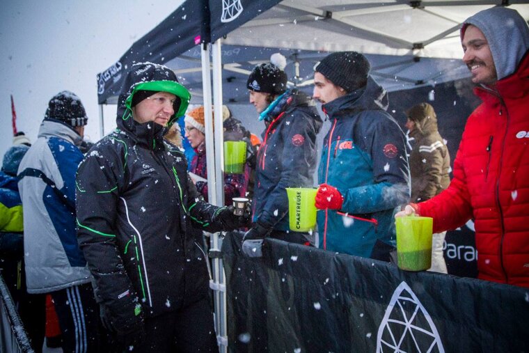 Christmas & New Year 2019 in Les Arcs - What weather to expect & what to do