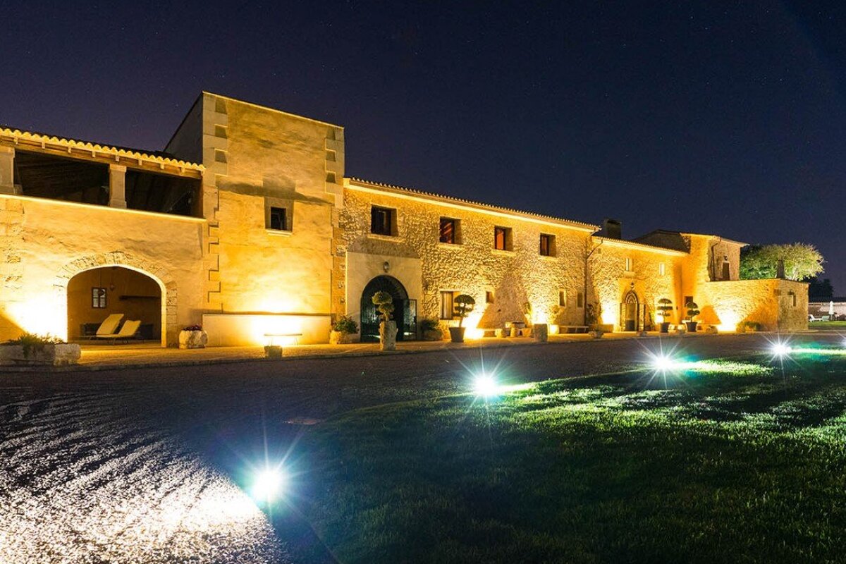 Finca Gomera Hotel, Llucmajor