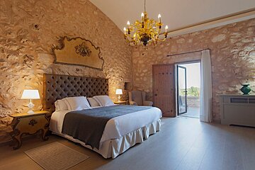 Finca Gomera Hotel, Llucmajor