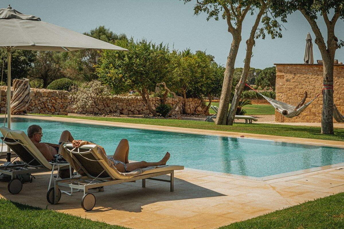 Finca Gomera Hotel, Llucmajor