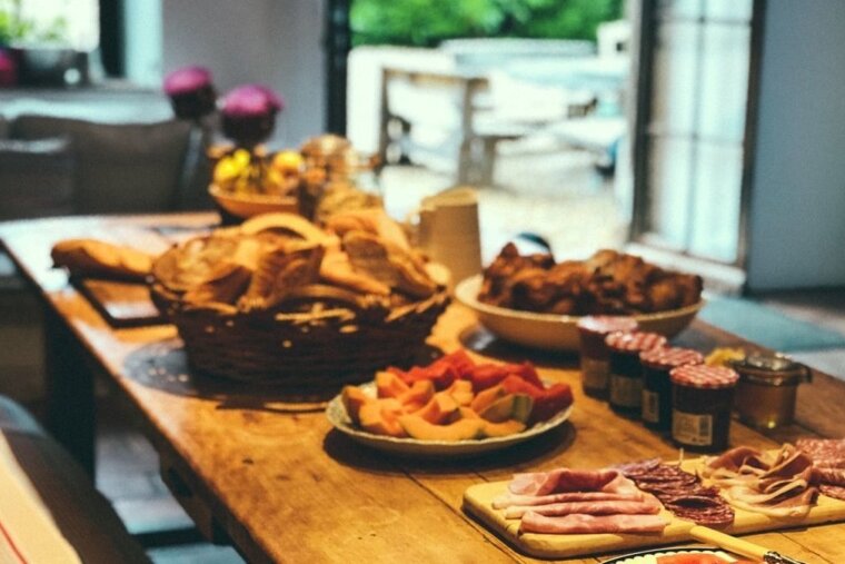 Roo Hasan - Owner at PomPom Private Catering