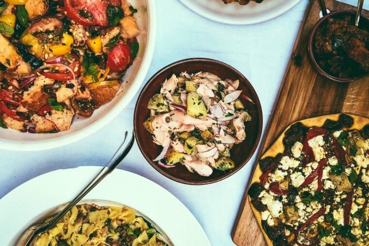 Roo Hasan - Owner at PomPom Private Catering