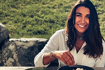 Roo Hasan - Owner at PomPom Private Catering