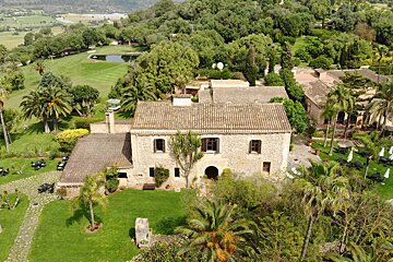 La Reserva Rotana Golf Course, Manacor
