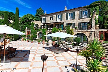 Royal Mougins Real Estate, Mougins