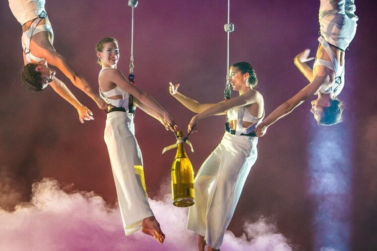What's On in Mallorca June 2019