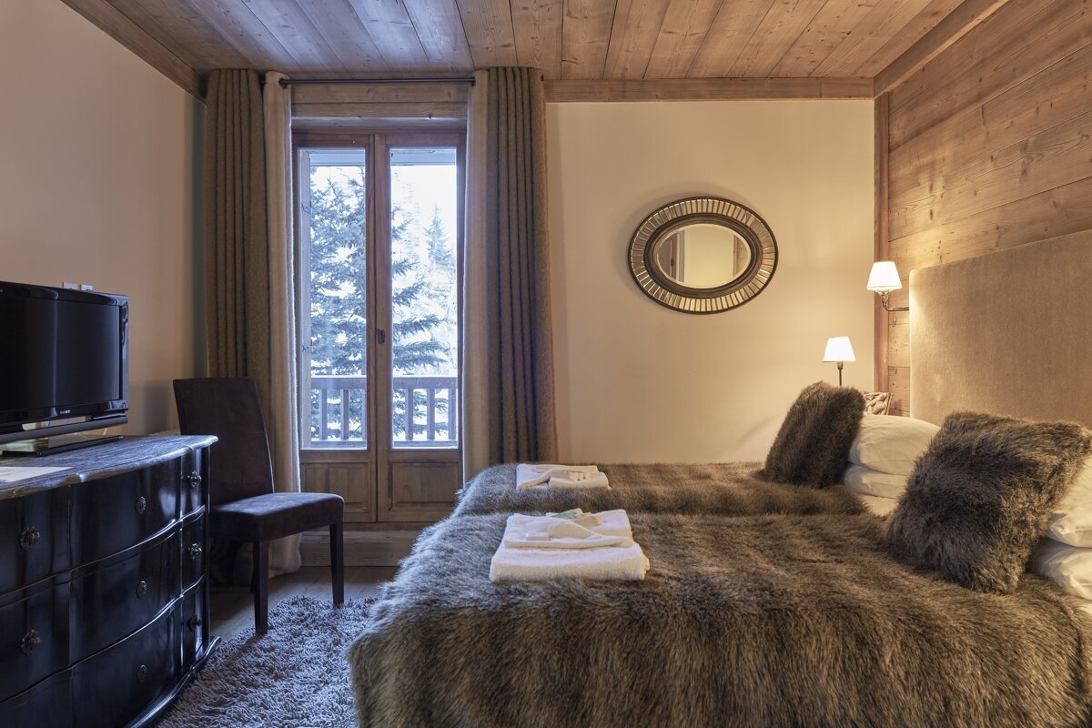 Choucas 206 Apartment, Val d'Isere - Centre