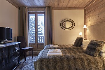 Choucas 206 Apartment, Val d'Isere - Centre