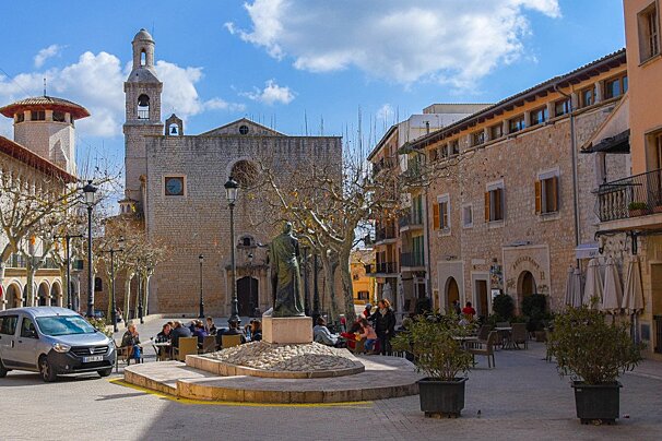 Alaro, Mallorca
