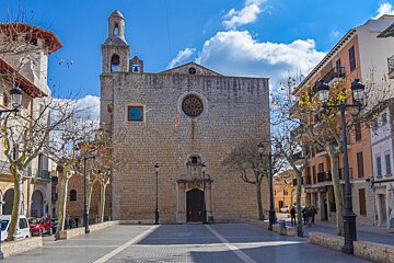 Alaro, Mallorca