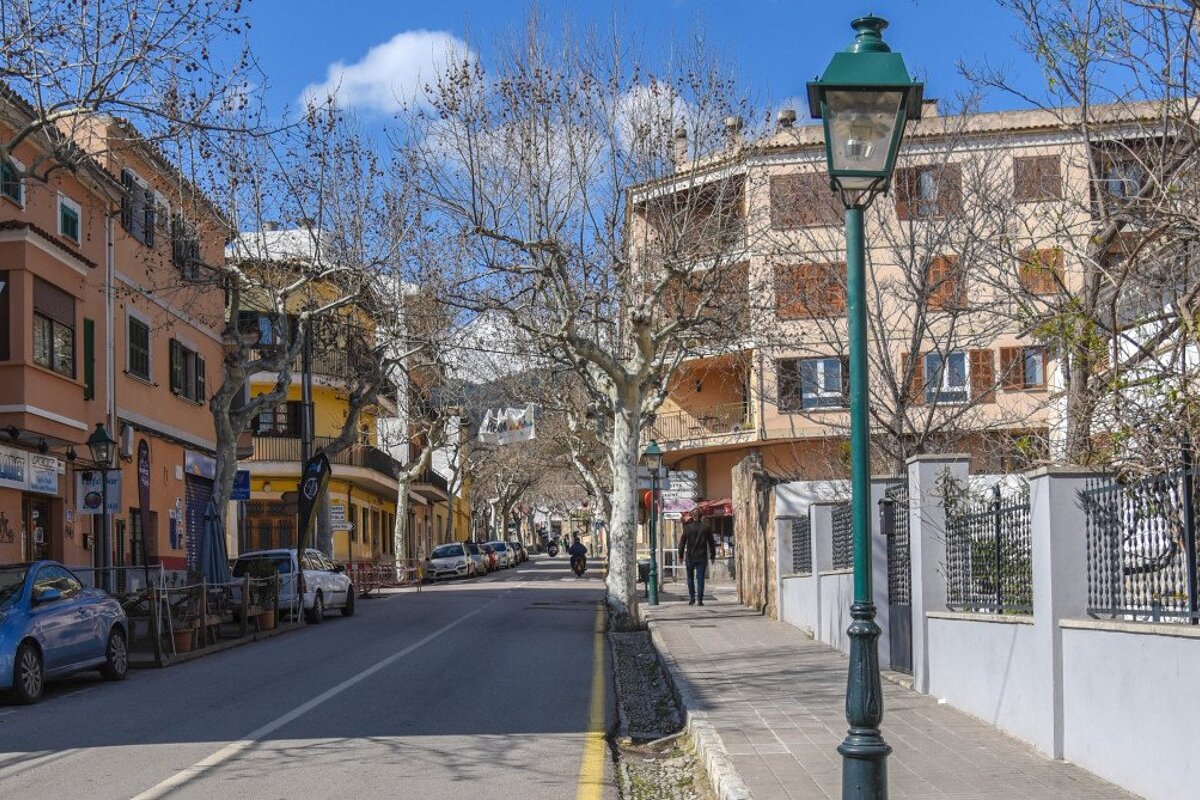 Alaro, Mallorca