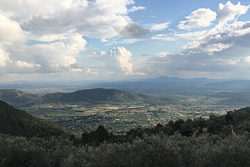 Alaro, Mallorca