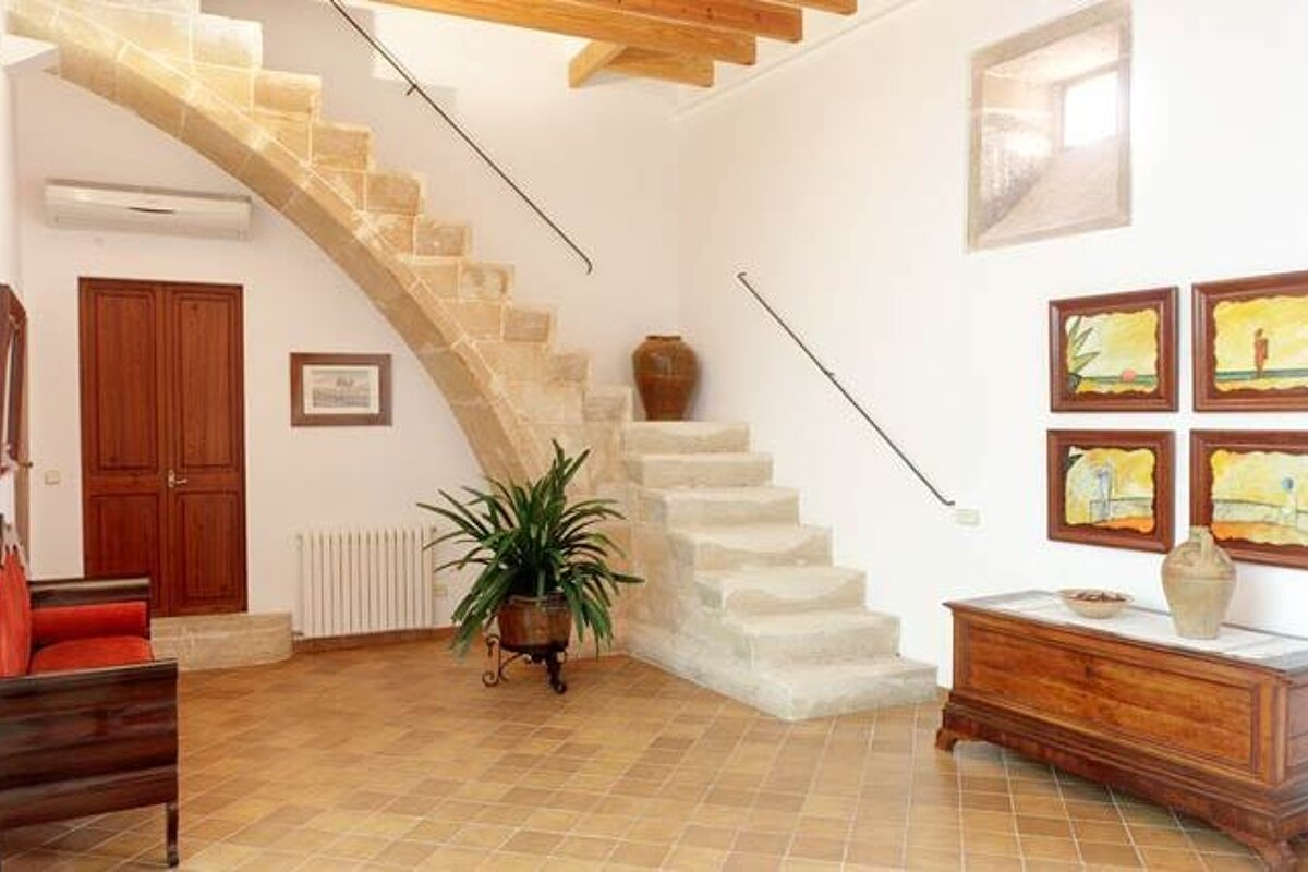 Can Tem Hotel, Alcudia