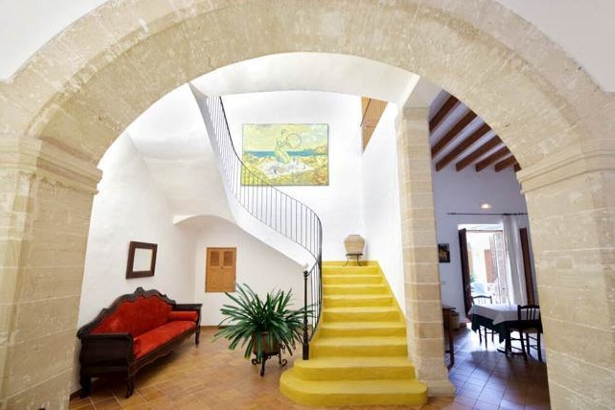 Can Tem Hotel, Alcudia