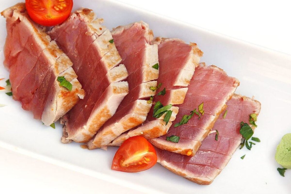 Gecko Hotel, Formentera style of cuisine